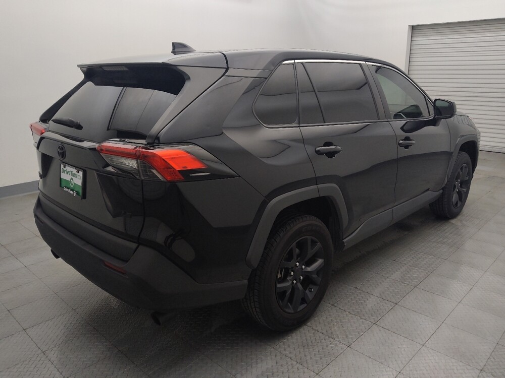 2022 Toyota RAV4 in San Antonio, TX 78238 - 18123763 9