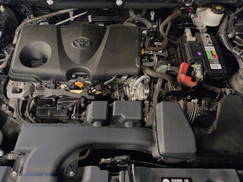 2022 Toyota RAV4 in San Antonio, TX 78238 - 18123763 30