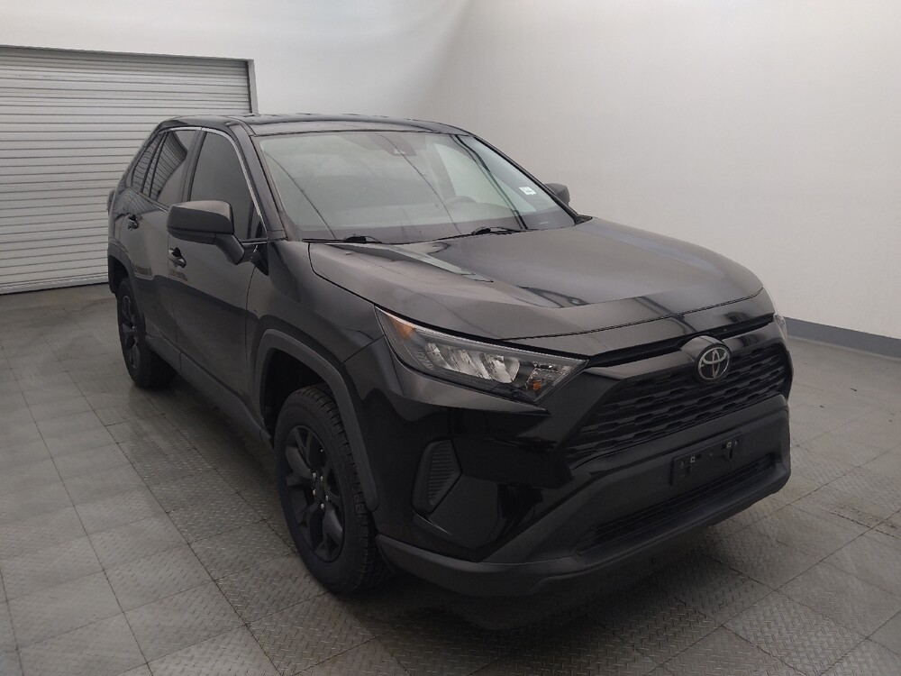 2022 Toyota RAV4 in San Antonio, TX 78238 - 18123763 13