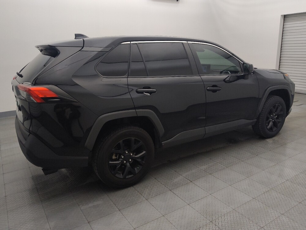 2022 Toyota RAV4 in San Antonio, TX 78238 - 18123763 10
