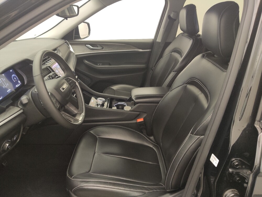 2023 Jeep Grand Cherokee L in Houston, TX 77074 - 18123764 17