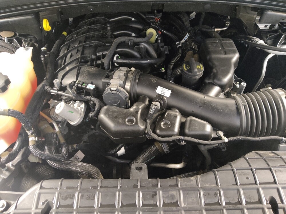 2023 Jeep Grand Cherokee L in Houston, TX 77074 - 18123764 30