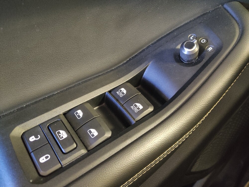 2023 Jeep Grand Cherokee L in Houston, TX 77074 - 18123764 27