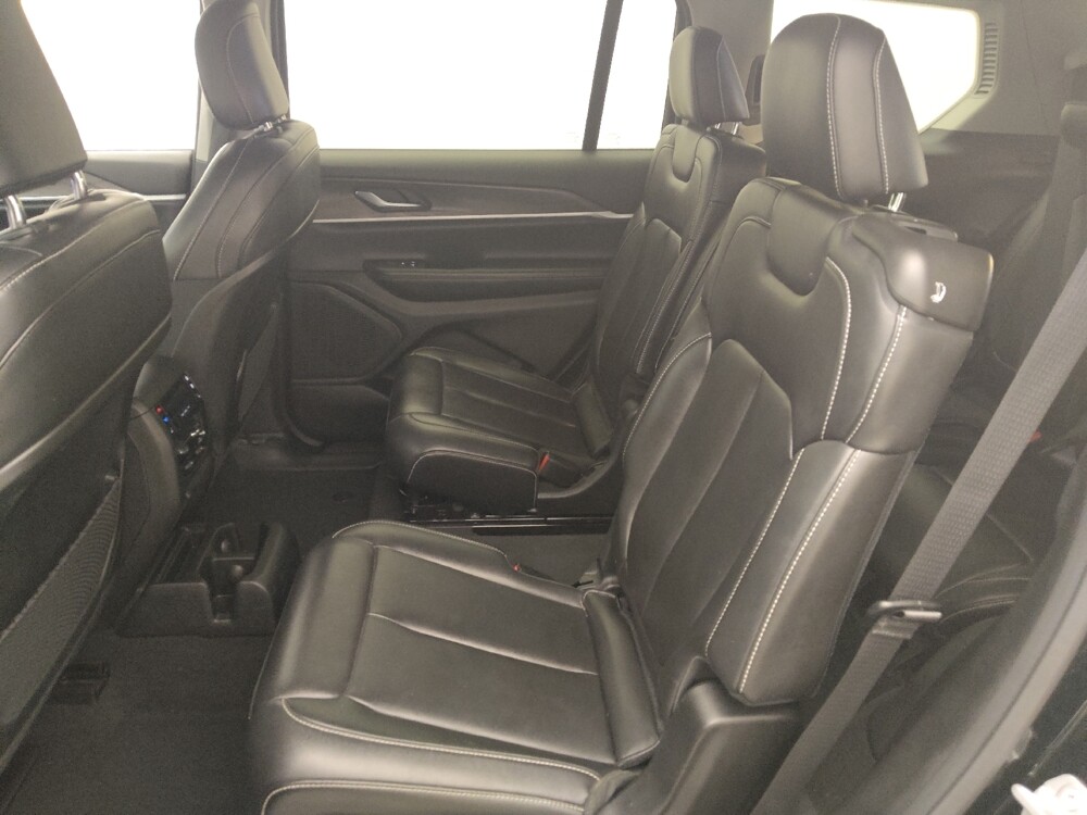 2023 Jeep Grand Cherokee L in Houston, TX 77074 - 18123764 18