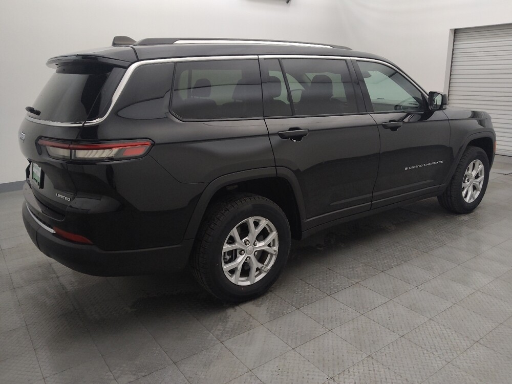 2023 Jeep Grand Cherokee L in Houston, TX 77074 - 18123764 10