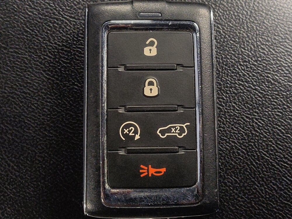 2023 Jeep Grand Cherokee L in Houston, TX 77074 - 18123764 32