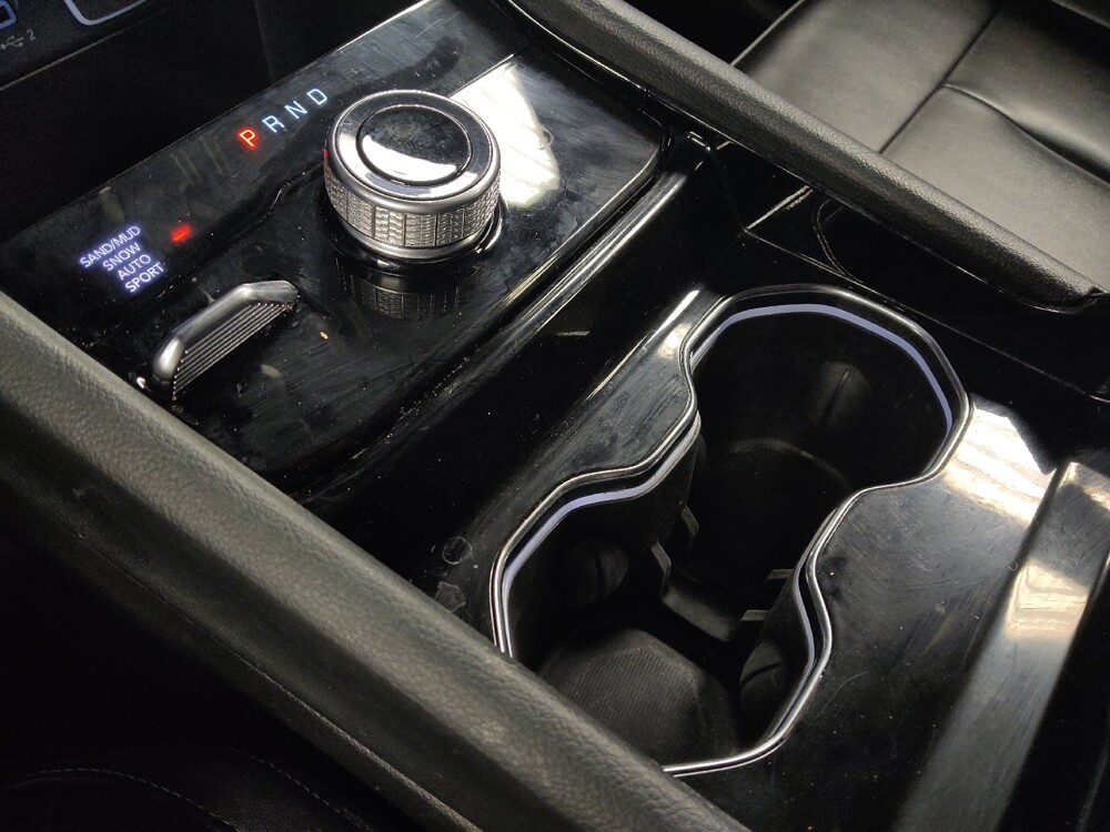 2023 Jeep Grand Cherokee L in Houston, TX 77074 - 18123764 26