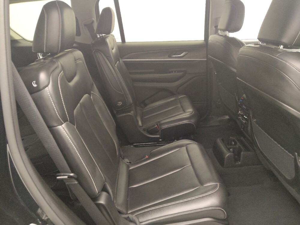 2023 Jeep Grand Cherokee L in Houston, TX 77074 - 18123764 19