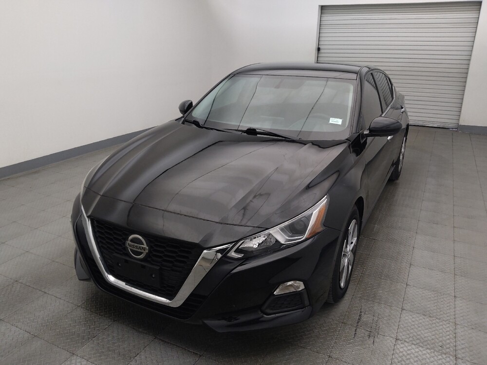2020 Nissan Altima in San Antonio, TX 78238 - 18123765 15