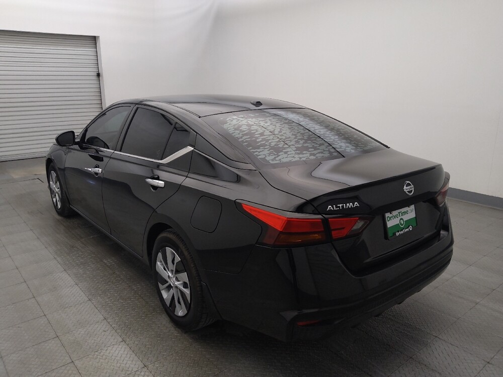 2020 Nissan Altima in San Antonio, TX 78238 - 18123765 5