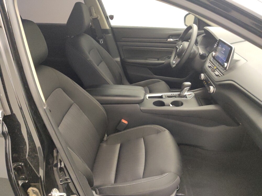 2020 Nissan Altima in San Antonio, TX 78238 - 18123765 21