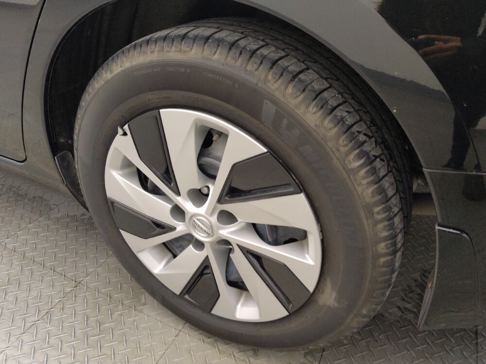 2020 Nissan Altima in San Antonio, TX 78238 - 18123765 31