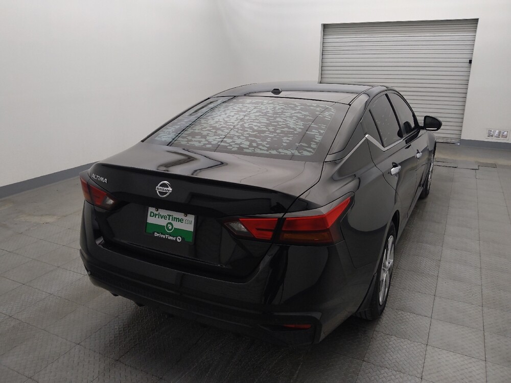 2020 Nissan Altima in San Antonio, TX 78238 - 18123765 7