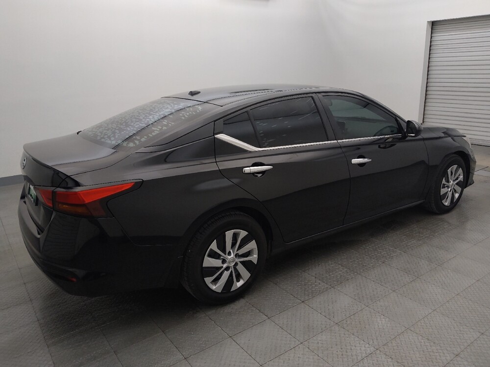 2020 Nissan Altima in San Antonio, TX 78238 - 18123765 10
