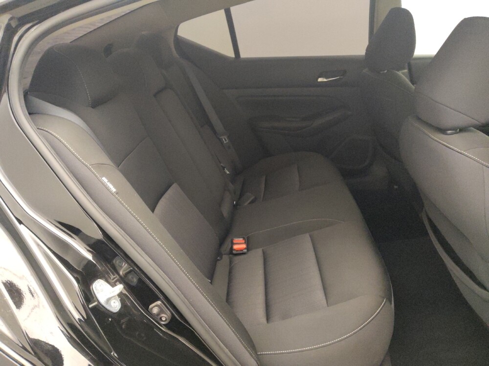 2020 Nissan Altima in San Antonio, TX 78238 - 18123765 19