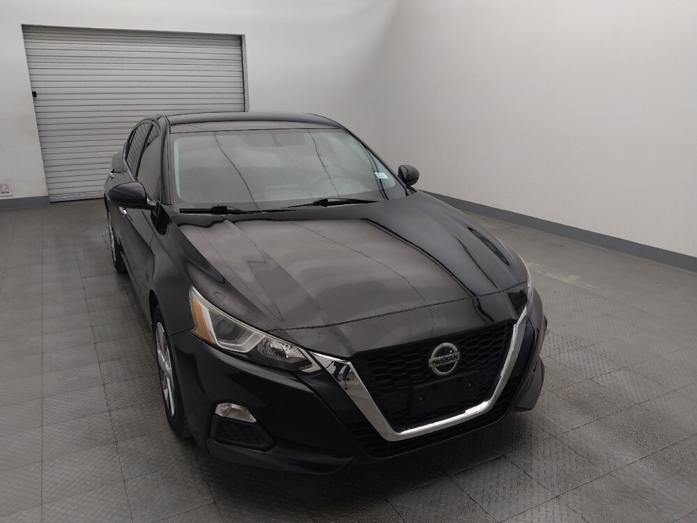 2020 Nissan Altima in San Antonio, TX 78238 - 18123765 14