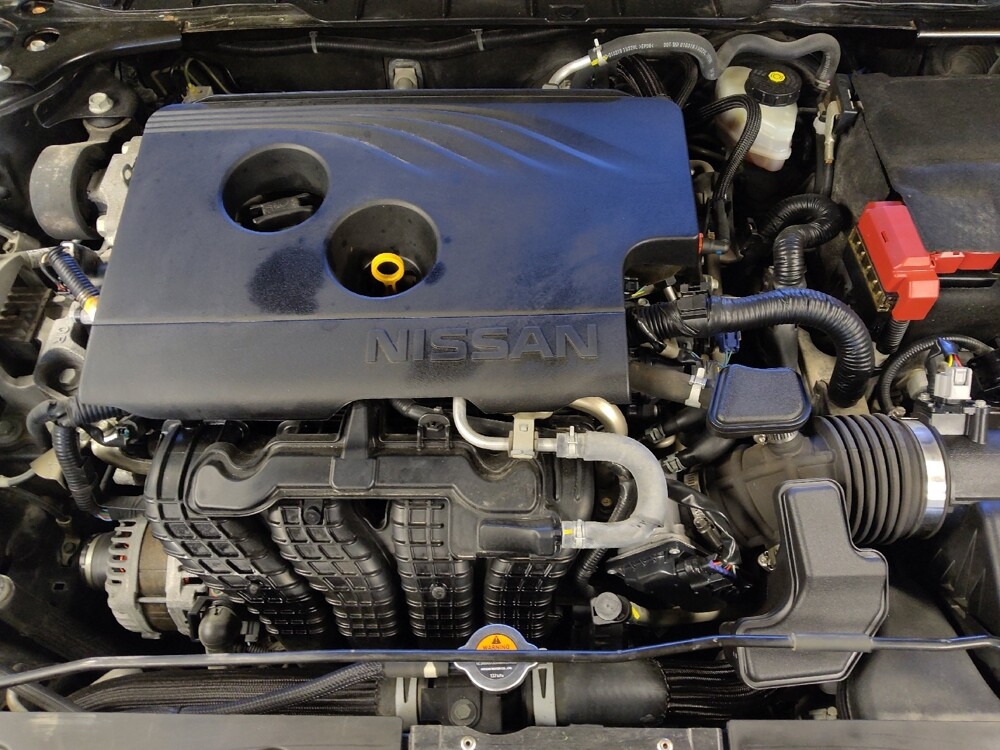 2020 Nissan Altima in San Antonio, TX 78238 - 18123765 30