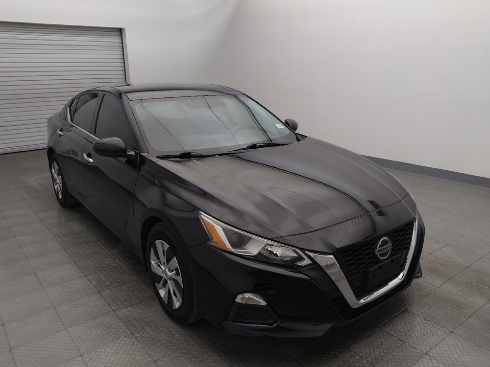 2020 Nissan Altima in San Antonio, TX 78238 - 18123765 13
