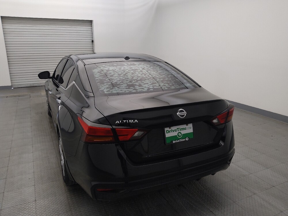 2020 Nissan Altima in San Antonio, TX 78238 - 18123765 6