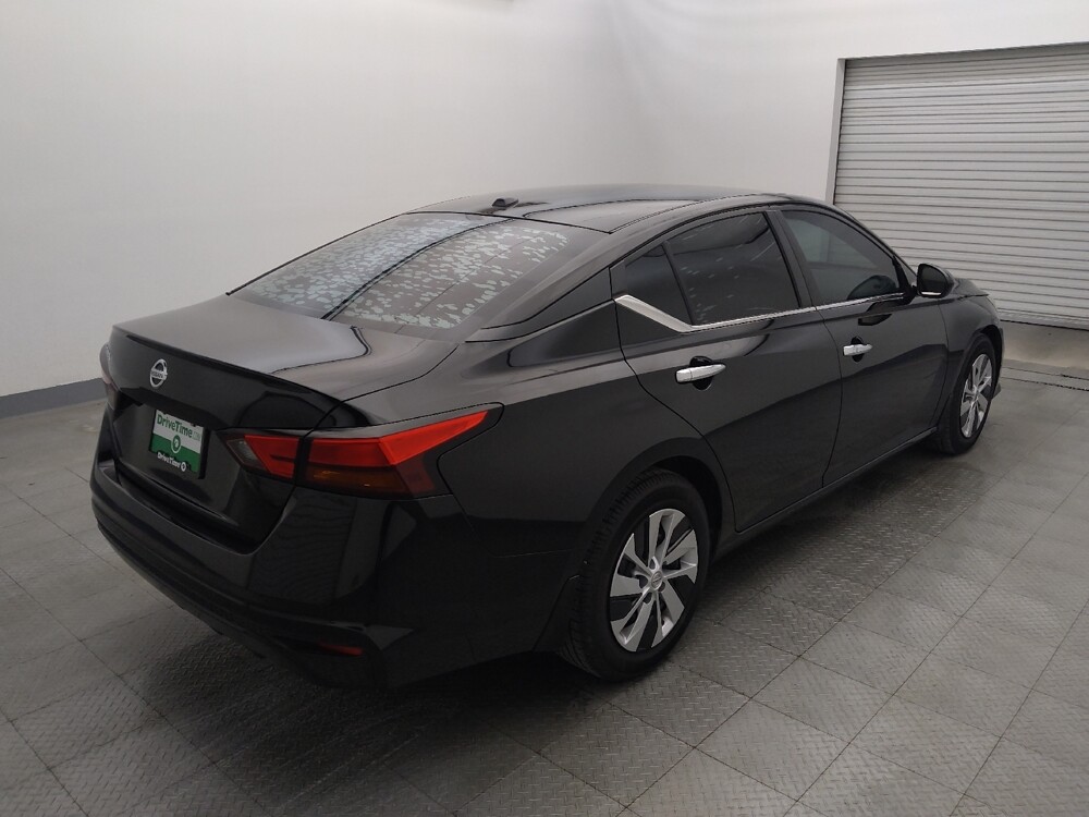 2020 Nissan Altima in San Antonio, TX 78238 - 18123765 9