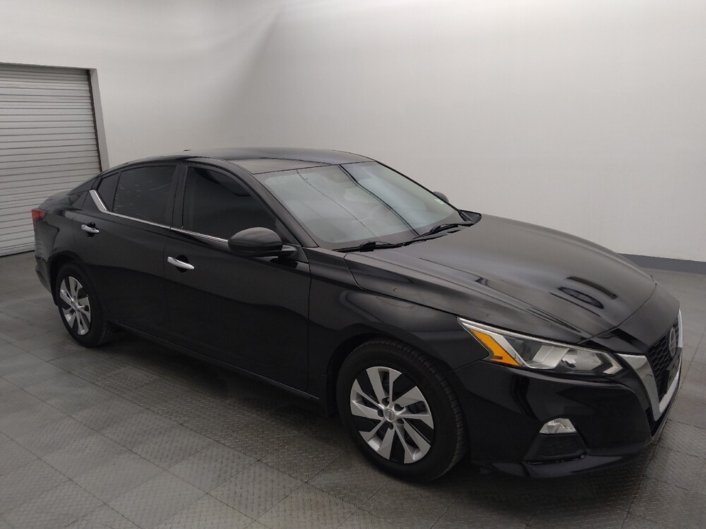 2020 Nissan Altima in San Antonio, TX 78238 - 18123765 11