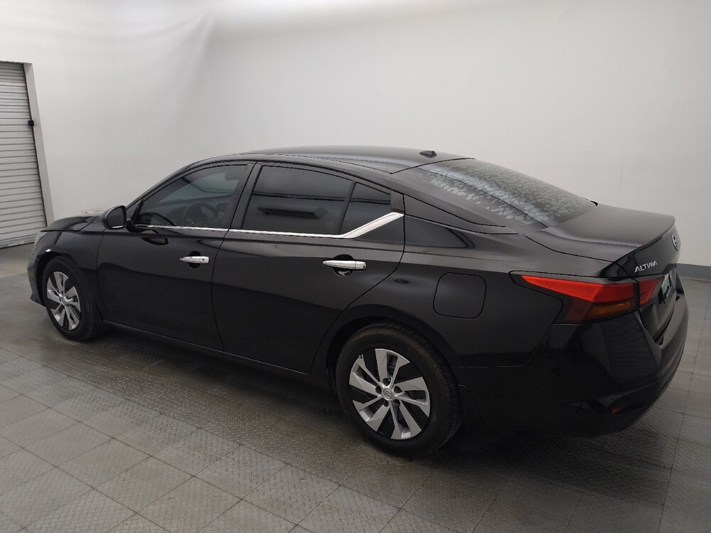 2020 Nissan Altima in San Antonio, TX 78238 - 18123765 3