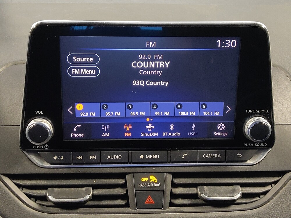 2020 Nissan Altima in San Antonio, TX 78238 - 18123765 25