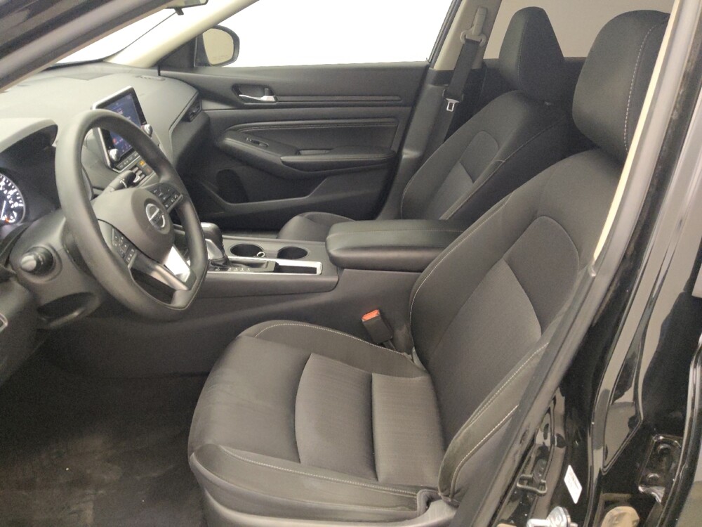 2020 Nissan Altima in San Antonio, TX 78238 - 18123765 17