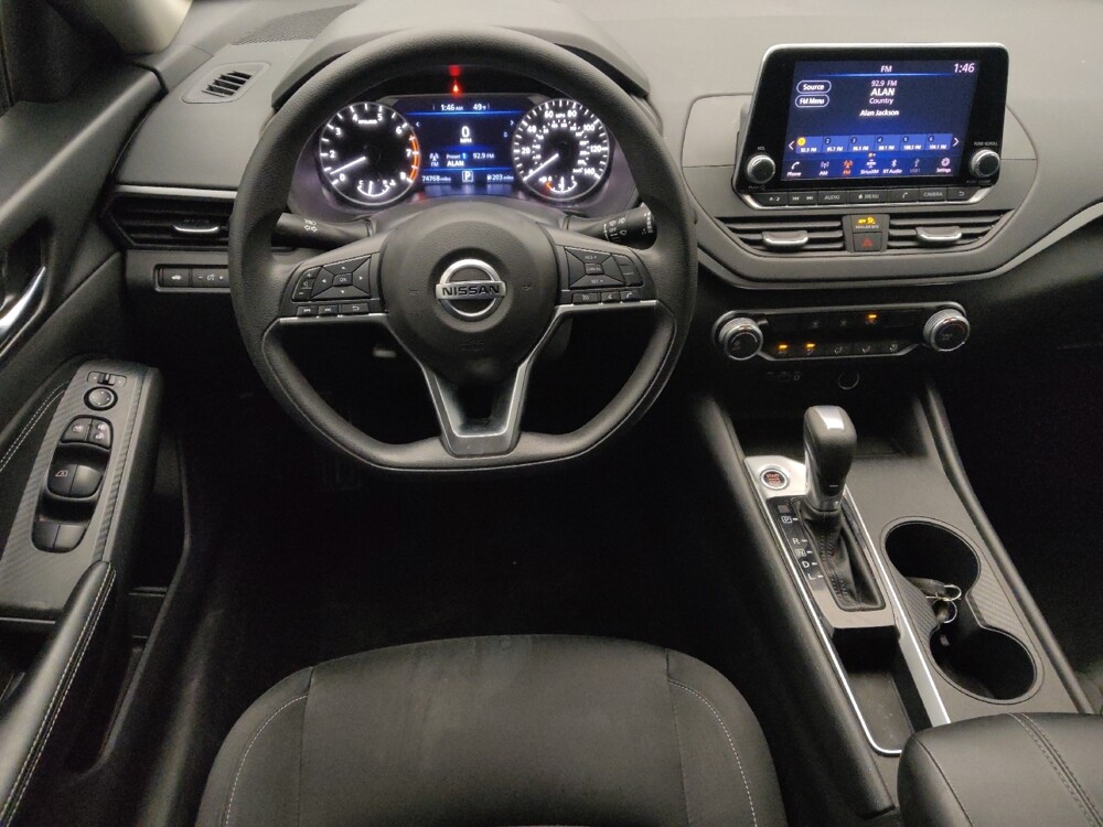 2020 Nissan Altima in San Antonio, TX 78238 - 18123765 22
