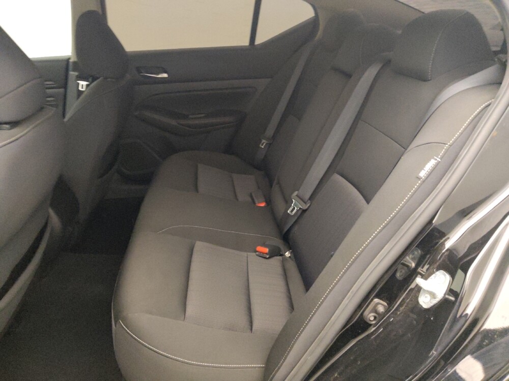 2020 Nissan Altima in San Antonio, TX 78238 - 18123765 18