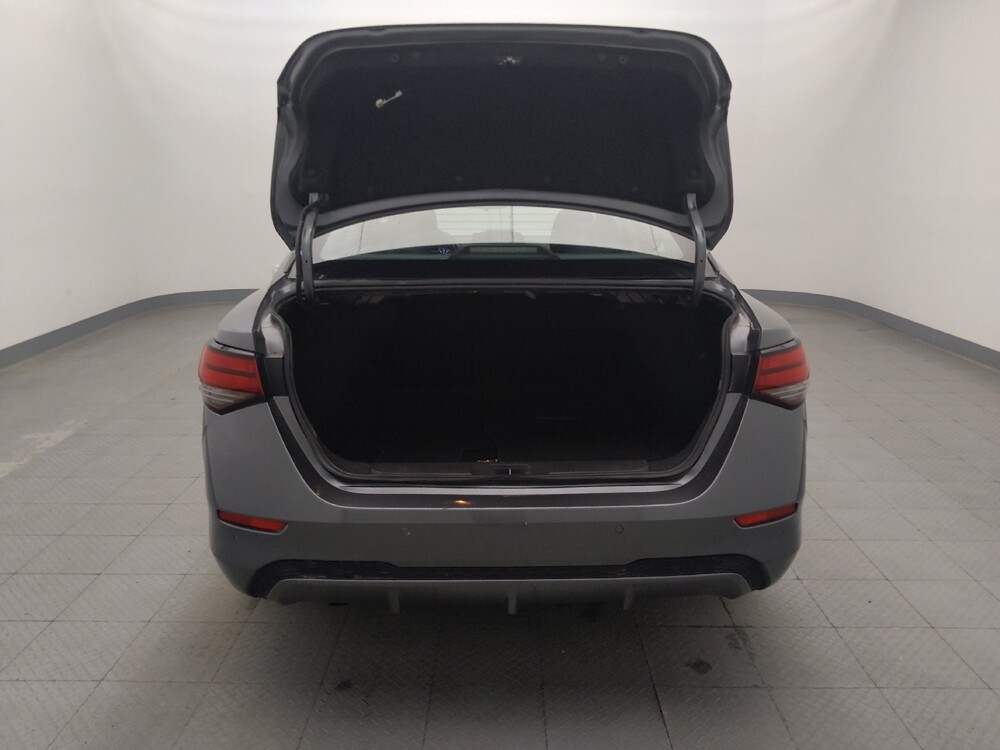 2024 Nissan Sentra in Round Rock, TX 78664 - 18123766 29