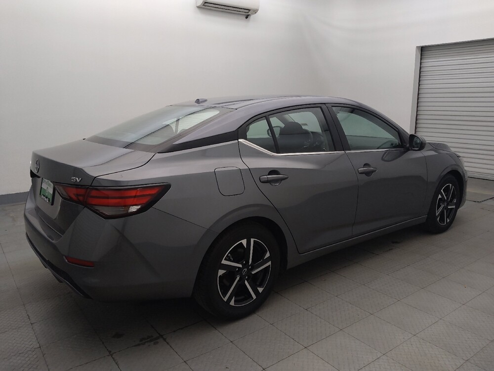 2024 Nissan Sentra in Round Rock, TX 78664 - 18123766 10