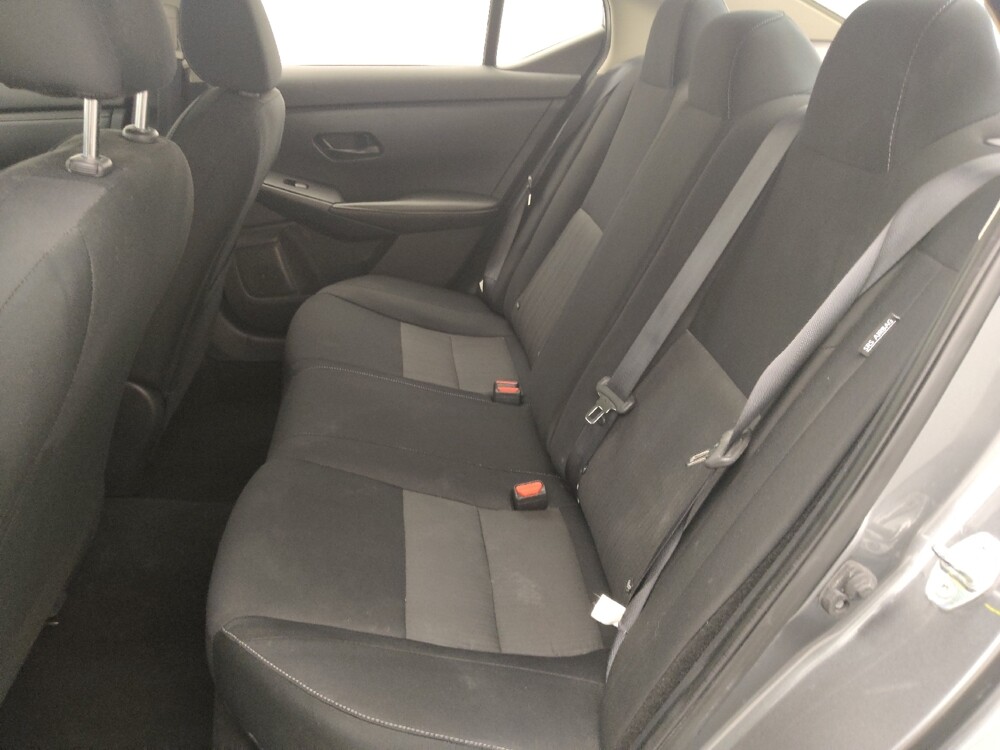 2024 Nissan Sentra in Round Rock, TX 78664 - 18123766 18