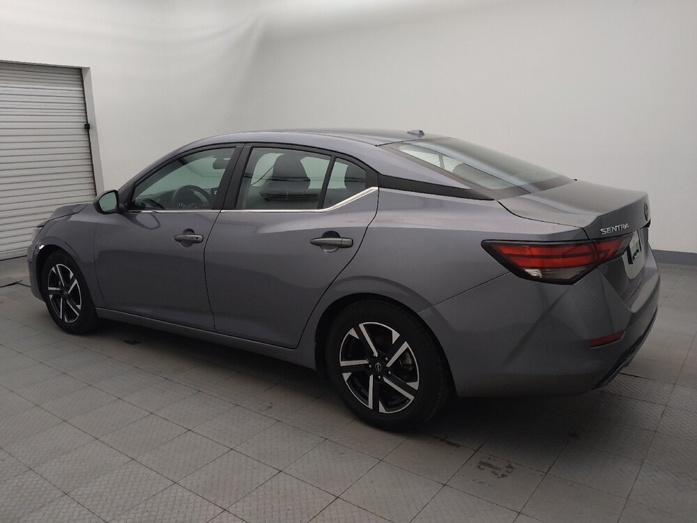 2024 Nissan Sentra in Round Rock, TX 78664 - 18123766 3