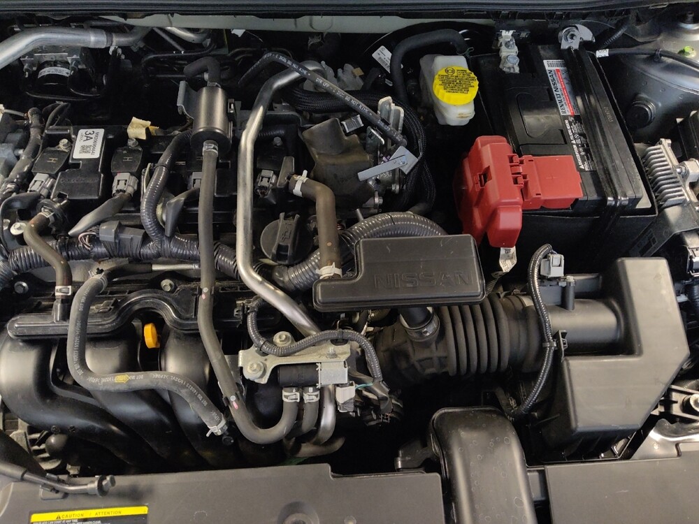 2024 Nissan Sentra in Round Rock, TX 78664 - 18123766 30