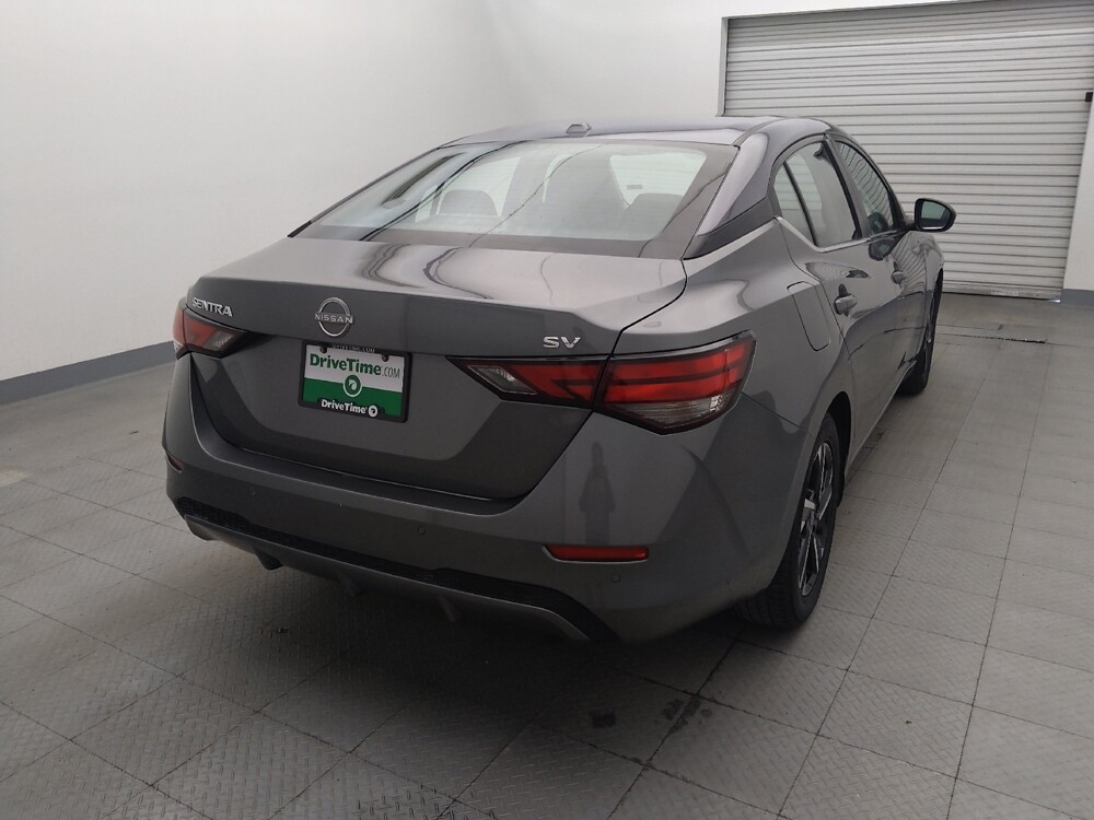 2024 Nissan Sentra in Round Rock, TX 78664 - 18123766 7