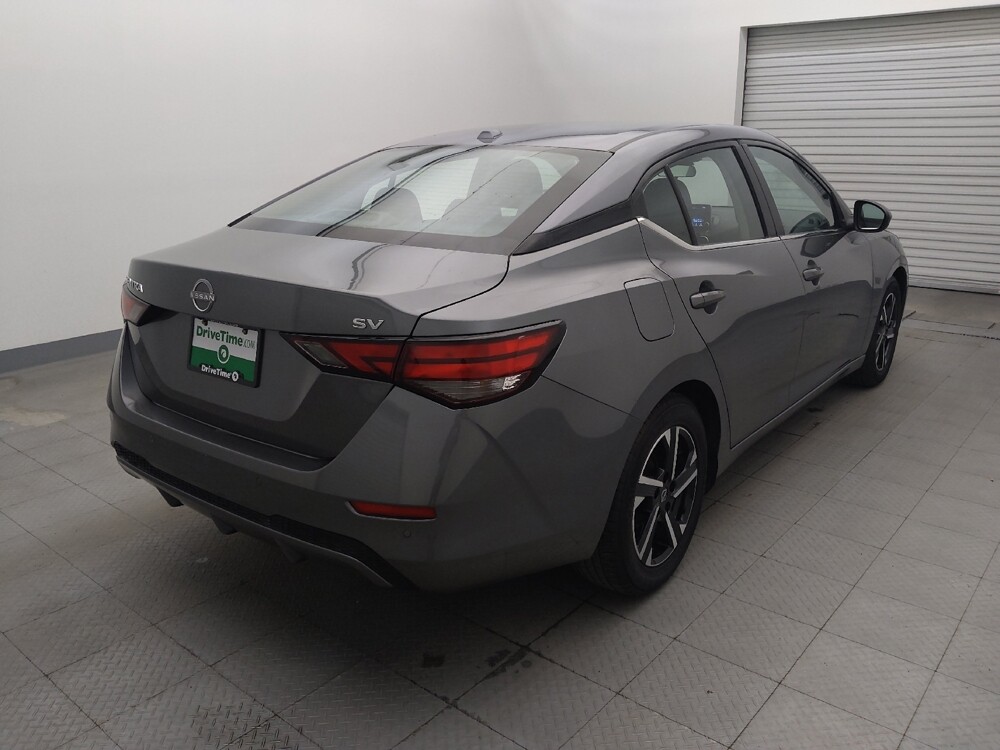 2024 Nissan Sentra in Round Rock, TX 78664 - 18123766 9