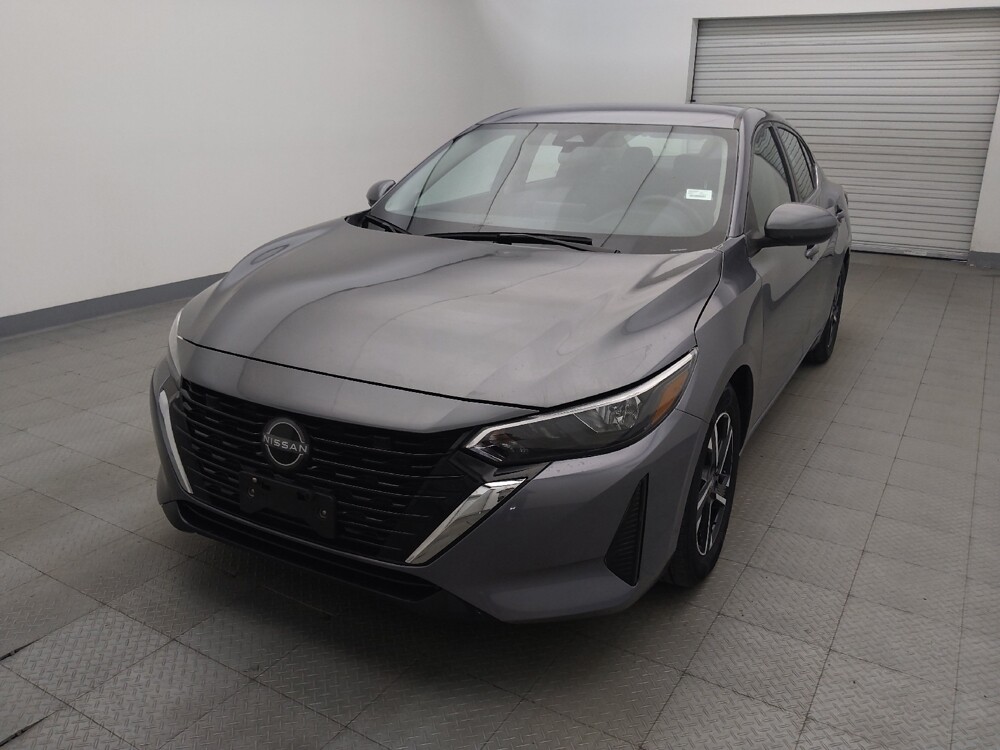 2024 Nissan Sentra in Round Rock, TX 78664 - 18123766 15