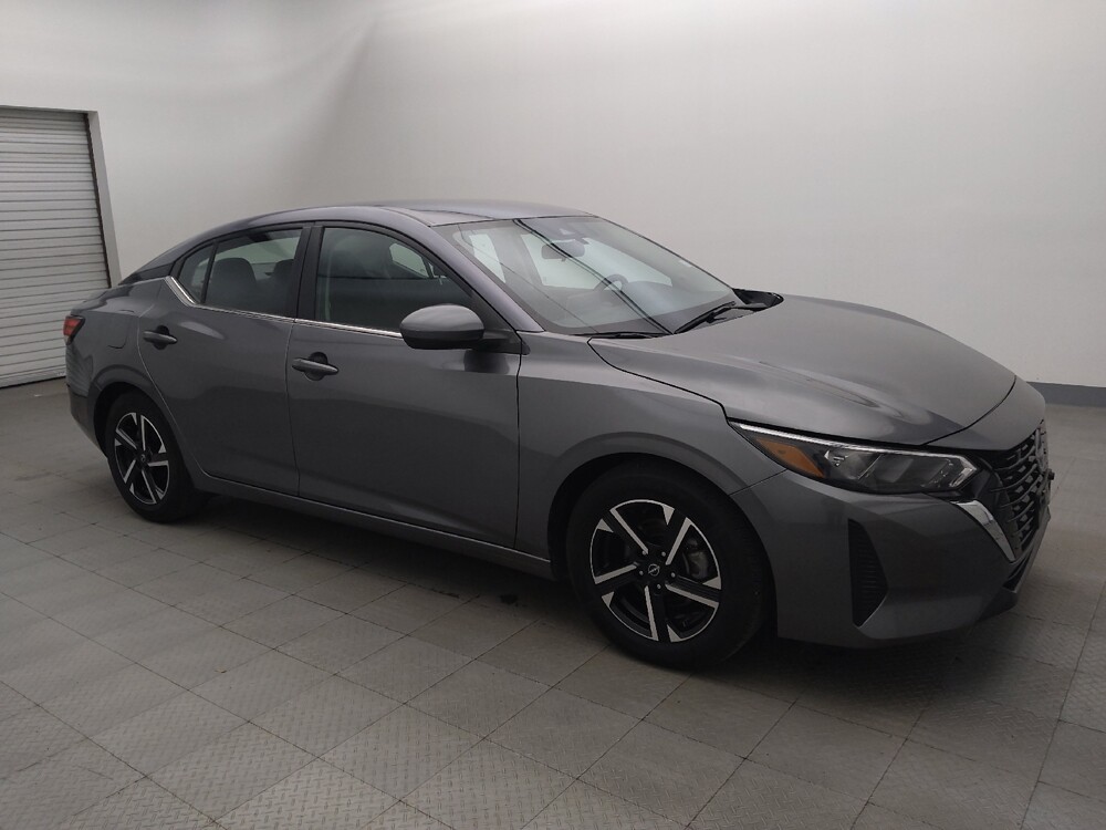 2024 Nissan Sentra in Round Rock, TX 78664 - 18123766 11