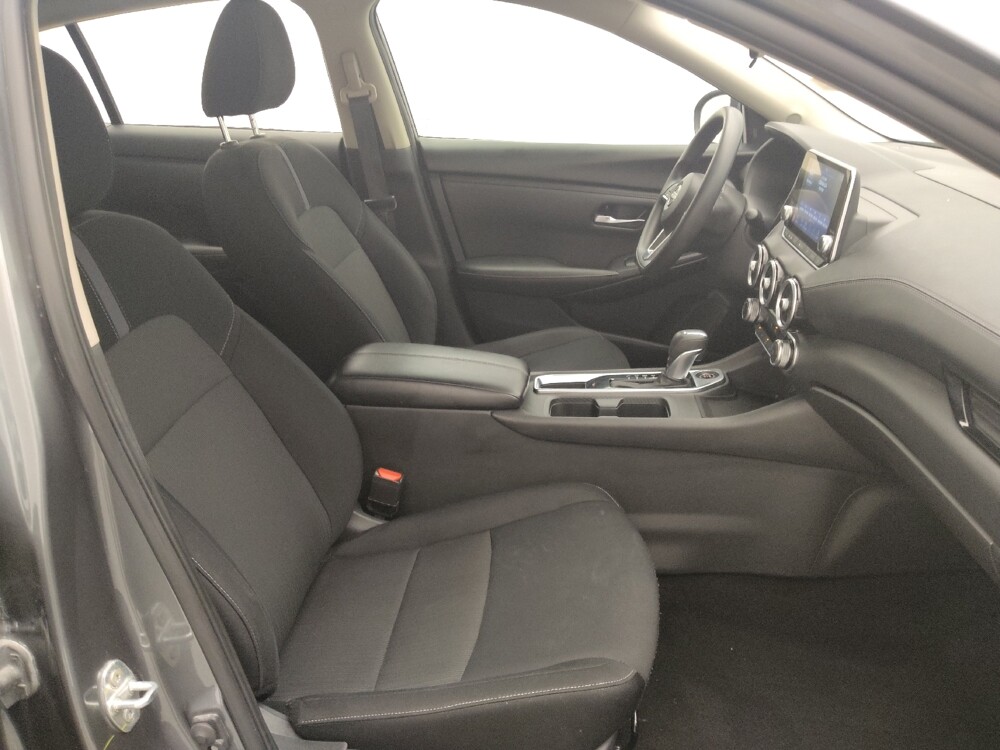 2024 Nissan Sentra in Round Rock, TX 78664 - 18123766 21