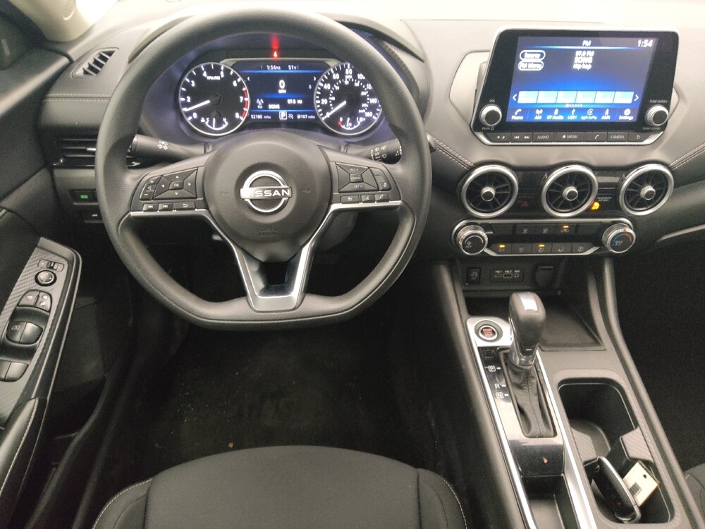 2024 Nissan Sentra in Round Rock, TX 78664 - 18123766 22