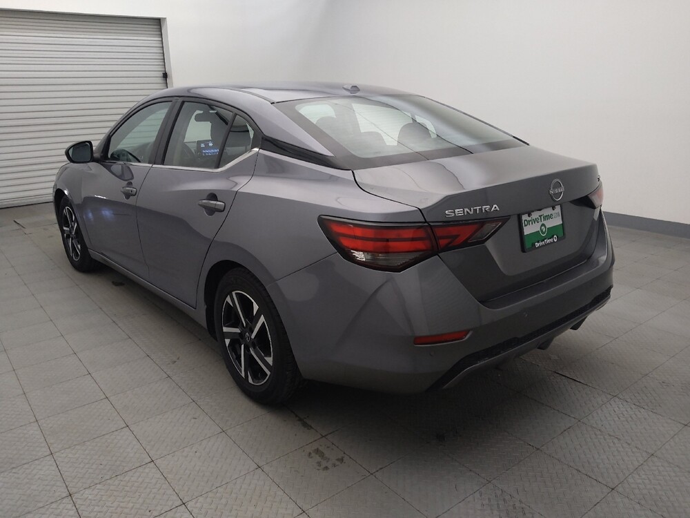2024 Nissan Sentra in Round Rock, TX 78664 - 18123766 5