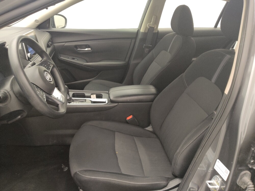 2024 Nissan Sentra in Round Rock, TX 78664 - 18123766 17