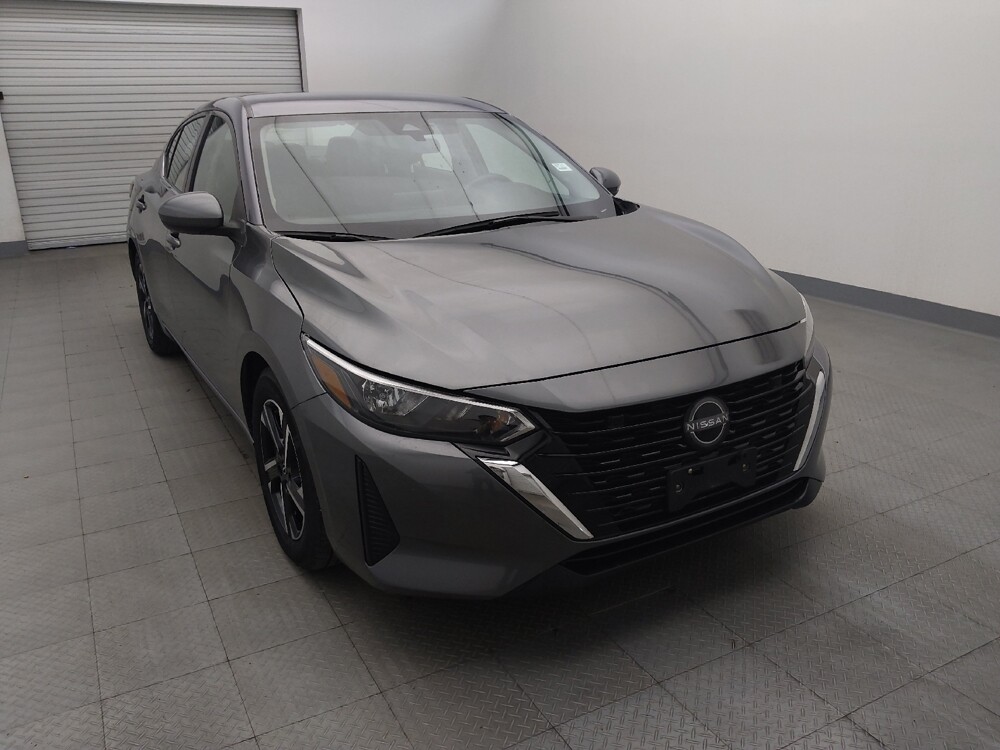 2024 Nissan Sentra in Round Rock, TX 78664 - 18123766 14