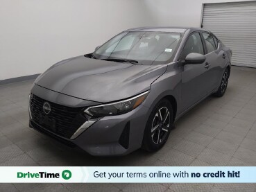 2024 Nissan Sentra in Round Rock, TX 78664