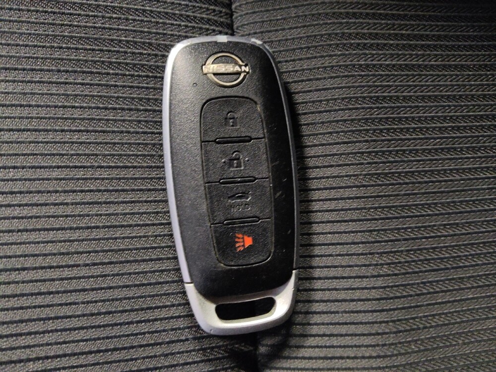 2024 Nissan Sentra in Round Rock, TX 78664 - 18123766 32