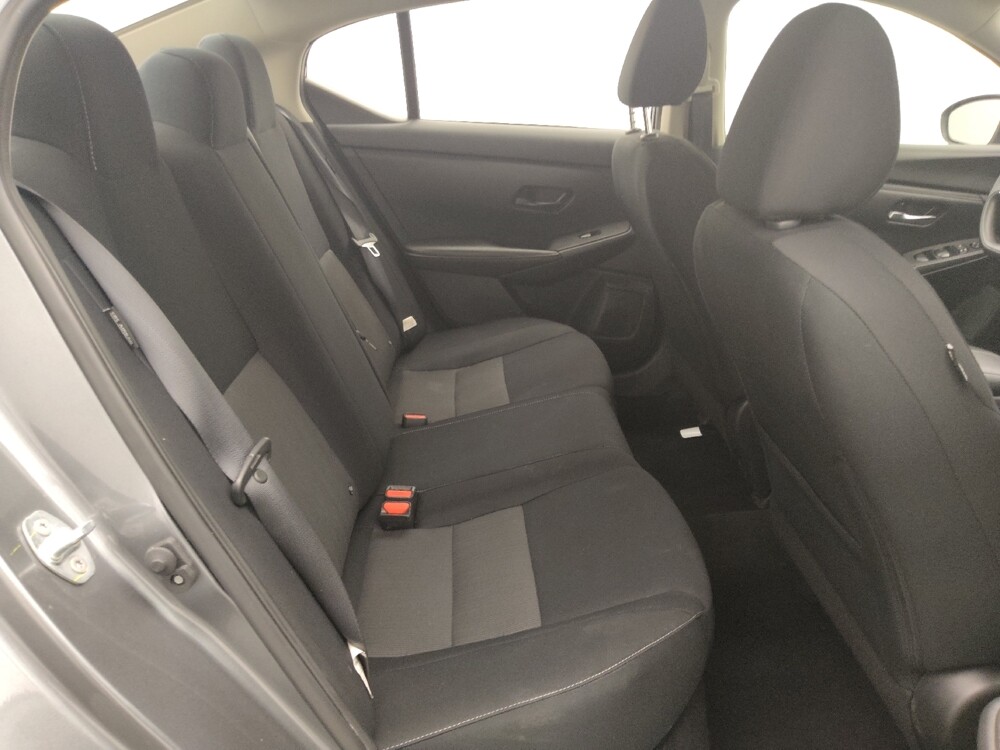 2024 Nissan Sentra in Round Rock, TX 78664 - 18123766 19