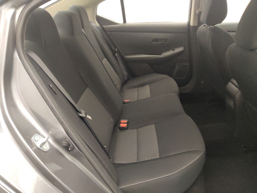 2025 Nissan Sentra in Round Rock, TX 78664 - 18123767 19