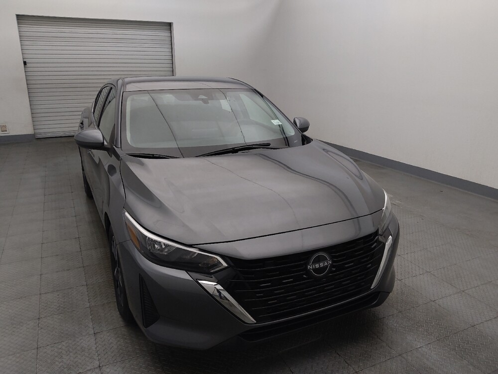 2025 Nissan Sentra in Round Rock, TX 78664 - 18123767 14