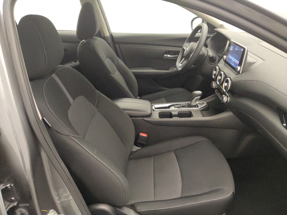 2025 Nissan Sentra in Round Rock, TX 78664 - 18123767 21